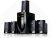 Impex Mesto 5.1 Bluetooth Home Audio Speaker