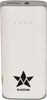 blackstar 5200 mAh Power Bank (52AR, TS)