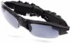 Wonder World ® Sports Sunglasses Wireless Bluetooth Headset Music Foldable Headphone For All Cellphone Bluetooth Headset with Mic