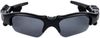 Wonder World ® Hands-Free Touch Control Wireless Bluetooth Stereo Headset Earphones Sunglass Bluetooth Headset with Mic