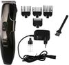Kemtech Km-PG100 Cordless Grooming Kit for Men