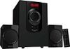 Truvison SE-216 2.1 Channel Music System With Usb Fm Aux Mmc Superior Sound Clarity 16 W Home Audio Speaker