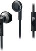 Philips SHE3205BK/00 Wired Headset with Mic