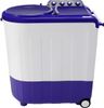 Whirlpool 8.5 kg Semi Automatic Top Load Washing Machine Blue