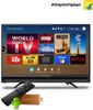 CloudWalker 60cm (23.6 inch) HD Ready LED TV
