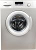Bosch 6 kg Fully Automatic Front Load Washing Machine Silver