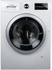 Bosch 8 kg Fully Automatic Front Load Washing Machine White