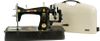 Usha bandhan composite with cover Manual Sewing Machine