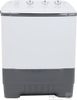 Onida 6.8 kg Semi Automatic Top Load Washing Machine Grey