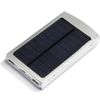 Bluebells India 13000 mAh Power Bank (20 LED, CallOne Turbo Solar Power bank)