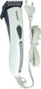 Kemei KM-201B (Inbuilt-Wired) Function on Direct Electric Plug In (Non-Rechargeable) Hair Corded Trimmer for Men