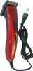 Kemei KM-201B (Non-Rechargeable) Direct Electric Power Corded Trimmer for Men