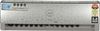Godrej 1 Ton 5 Star BEE Rating 2018 Inverter AC - Silver