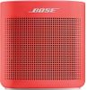 Bose SoundLink Color II Portable Bluetooth Speaker