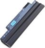 Compatible Replacement Battery AL10A31 For Acer Aspire One D255 D260 AOD255 AOD260 Series Laptop 6 Cell Laptop Battery