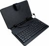 A Connect Z Stylish KBD-001-AcZ-102 Wired USB Tablet Keyboard