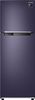 Samsung 275 L Frost Free Double Door 3 Star Refrigerator