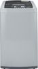 LG 6.2 kg Fully Automatic Top Load Washing Machine Silver