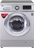 LG 6.5 kg Fully Automatic Front Load Washing Machine Silver
