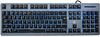 Circle Mettaloit-X Wired USB Gaming Keyboard