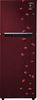Samsung 253 L Frost Free Double Door 2 Star Refrigerator