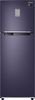 Samsung 275 L Frost Free Double Door 4 Star Refrigerator