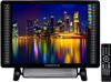 KRISONS 48.26cm (19 inch) HD Ready LED TV