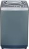IFB 6.5 kg Fully Automatic Top Load Washing Machine Grey