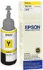 EPSON T6734 -Yellow for Epson L800 / L1800/L805/L850/L810 printers Single Color Ink