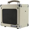 Monoprice 611705 5Watt, 1 x 8 Guitar Combo Tube Amplifier with Celestion Speaker 5 W Portable Bluetooth Home Audio Speaker
