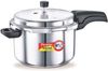 Prestige Deluxe Alpha 5.5 L Pressure Cooker with Induction Bottom