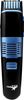 Four Star FS-6166 Vaccum Corded & Cordless Trimmer for Men