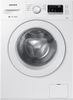 Samsung 6 kg Fully Automatic Front Load Washing Machine White