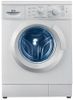 IFB 6 kg Fully Automatic Front Load Washing Machine White