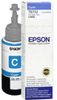EPSON T6732 -Cyan for Epson L800 / L1800/L805/L850/L810 printers Single Color Ink