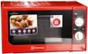 Electrolux 20 L Grill Microwave Oven