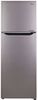 LG 260 L Frost Free Double Door 2 Star Refrigerator