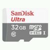 SanDisk ultra 32 GB MicroSD Card Class 10 48 MB/s Memory Card