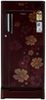 Whirlpool 185 L Direct Cool Single Door 3 Star Refrigerator