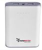 Lappymaster 10400 mAh Power Bank (Power Bank Designed For Apple I Phone 4)