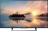 Sony BRAVIA X7002E Series 163.9cm (65 inch) Ultra HD (4K) LED Smart TV