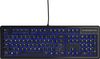 SteelSeries Apex 100 Wired USB Gaming Keyboard