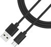 Edfigo Universal Microusb Data Sync & Charge Cable