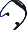 JIKRA Bluethoot Earphone Comptable PANASONIC wirless Latest Arrival Earphone with feature of Feet Taping Music sound With Mic Bluetooth Headset with Mic
