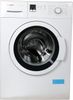 Bosch 7 kg Fully Automatic Front Load Washing Machine White