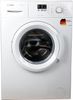 Bosch 6 kg Fully Automatic Front Load Washing Machine Grey