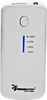 Lappymaster 5200 mAh Power Bank (PB-035WT, Ultimate Portable with USB Port)