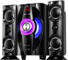 Zebronics ZEBRONICS-Tornado-2 BT RUCF Bluetooth Home Audio Speaker