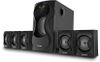 Philips SPA5162B/94 65 W Bluetooth Home Audio Speaker