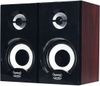 Quantum QHM636 6 W Portable Laptop/Desktop Speaker